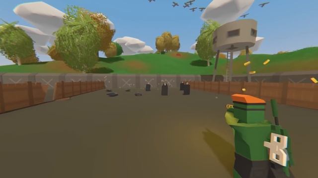 25 ТИПОВ ИГРОКОВ В UNTURNED - ВСЕ ВИДЫ ИГРОКОВ АНТЮРНЕД