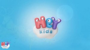 O Christmas Tree song for kids ? Christmas Carols for children | HeyKids