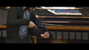 Trigger List - GTA 5 Online Machinima Short Film