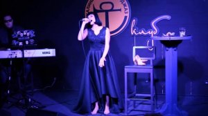 #Соломонова  я его полюбила