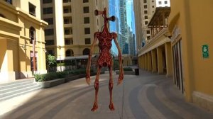 УБЕГАЕМ ОТ СИРЕНОГОЛОВЫХ. СИРЕНОГОЛОВЫЕ ЧТО- ТО ЗАДУМАЛИ. БРОС ШОУ