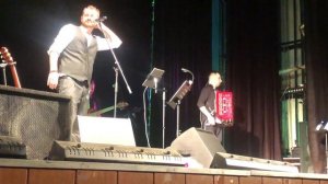 Алексей Петрухин/Пластиночка/Оренбург/22.11.23