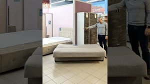 Диван книжка