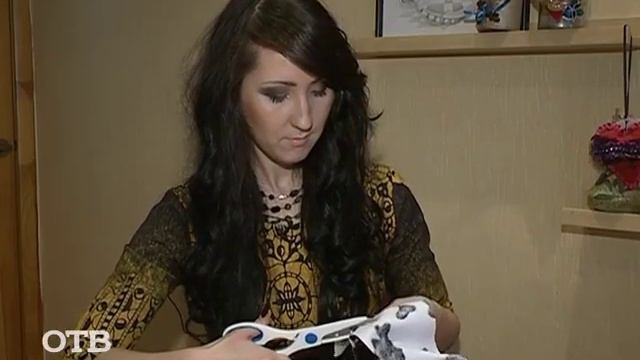 Создай настроение: подарок на 14 февраля смотреть онлайн