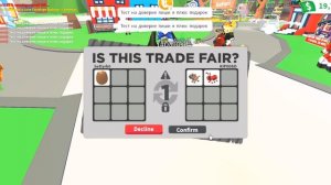 АДОПТ МИ С НУЛЯ! 2 часть! Прокачка в адопт ми. Как стать богатым в адопт ми