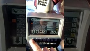 Самодиагностика экскаватора хитачи (hitachi) 3 серии