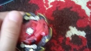 финал бэйблэйд vs инфинити надо (кифил слабаки!) ?