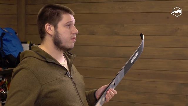 Туристические лыжи Fischer Excursion 88. Обзор смотреть онлайн