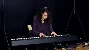 Миелофон у меня ✮ - Встреча (репетиция)