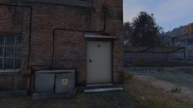 DayZ Solo BASE Building Tips - TOP Buildings to Barricade for Beginners PC Xbox PS4 PS5 Console смотреть онлайн