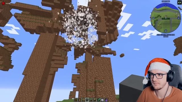 ? Я Перенес GTA: San Andreas В Minecraft И Вот Что Из Этого Вышло! ► ГТА в МАЙНКРАФТ | Реакция смотреть онлайн