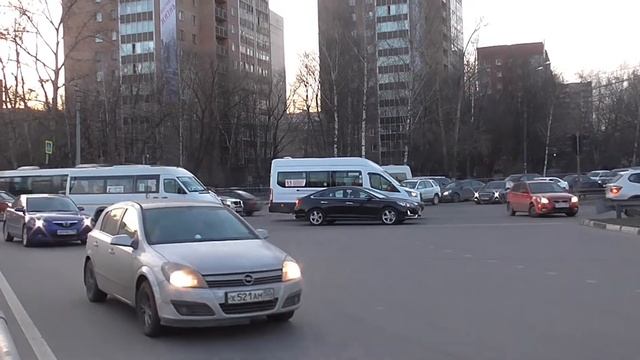 На кругу в Одинцово смотреть онлайн