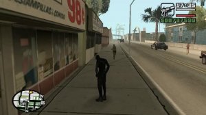 Коды на GTA San Andreas Магнит для девушек