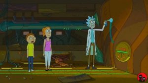 РИК И МОРТИ САМЫЕ СМЕШНЫЕ МОМЕНТЫ №1