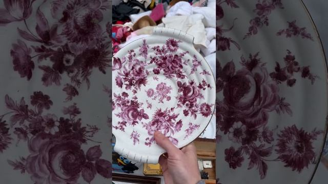 Обзор рынка антиквариата осенью 23го смотреть онлайн