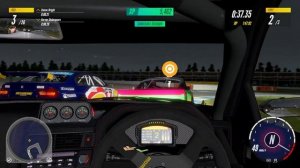 Обзор Project CARS 3