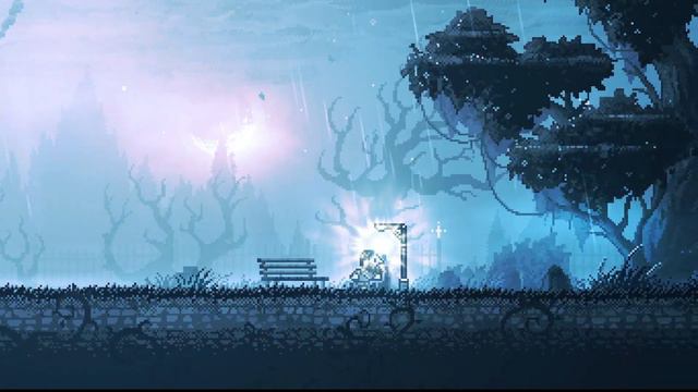 ЧТО ЭТО ЗА СУЩЕСТВО? / INMOST Прохождение на Русском / Пиксельный Шедевр 2019 смотреть онлайн