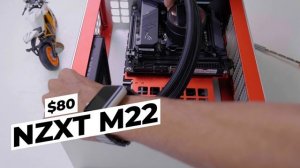 Mini ITX Gaming PC Build 2021 ft i5 10600k TUF RTX 3070