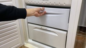 Холодильник STINOL 116EL