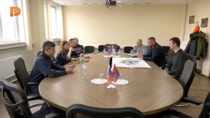 Мусоросортировочный завод в Костроме