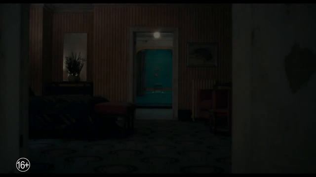 Доктор Сон Дублированный трейлер HD.mp4 смотреть онлайн