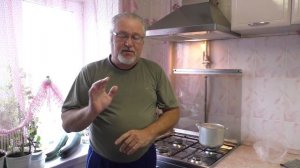 Подготовка хлеба для рыбалки