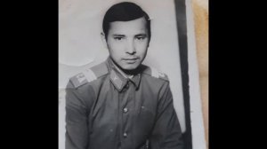 Служба в Советской Арми. Заб.В.О М.Н.Р. чойр. в-ч 68592.в. 1977-1979г.Всем компанам самбайно!