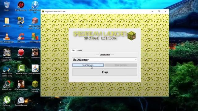 Драйвера Майнкрафт 1 5 2 Через Java смотреть онлайн