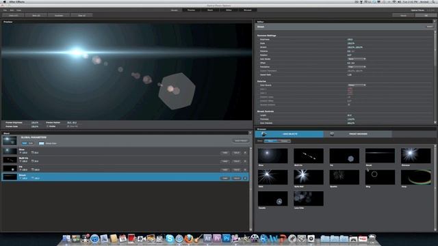 Lumos Tutorial Part 1 смотреть онлайн