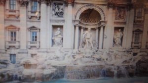 Главные стили европейской архитектуры до 19 в