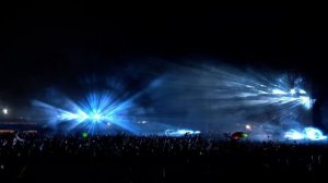 Sunny Lax - V.I.B.E. (Above & Beyond Live at #ABGT450)