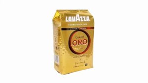 Стоит ли покупать кофе в зернах Lavazza qualita oro 1000 г отзывы мягкий бархатистый качественный