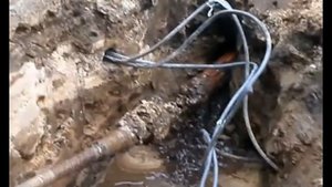 Горизонтальное бурение Воронеж (бестраншейная прокладка труб)