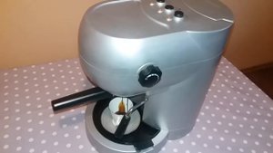 Кофеварка Binatone EM 204