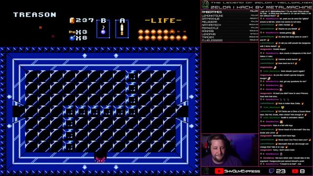 Hellwalker #13 смотреть онлайн