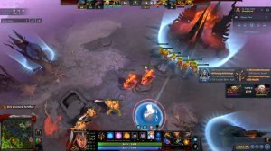 Dota 2 gg wp