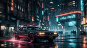 Synthpop Фоновая музыка / Синтпоп/ Synthwave/ Синтвейв для работы и учебы