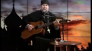 Священник Андрей Гуров - Мое древо
