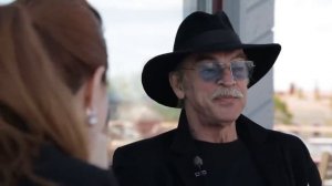 Михаил Боярский. История о первой шляпе