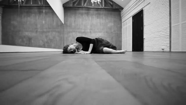 Nastya Makarova - Contemporary смотреть онлайн