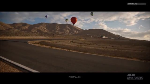 GT SPORT - McLaren 650S GT3 Review смотреть онлайн