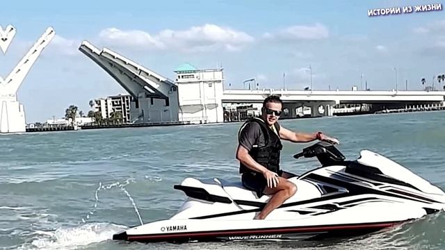 Как сложилась судьба Игоря Вострикова, потерявшего в "Зимней вишне" свою семью.. смотреть онлайн