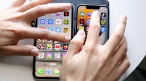 iPhone 13 Mini Vs iPhone 11 In 2023 Speed Comparison