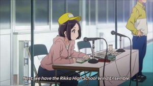 Rydeen- Hibike! Euphonium Kitauji Koukou Suisougaku bu e Youcoleso ver.