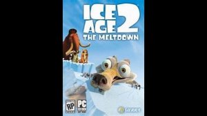 Ice Age 2: The Meltdown Game Music - Waterpark Track 1