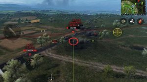 TANK COMPANY | АРТА 8 УРОВНЯ НА БРОНЕБОЙНЫХ