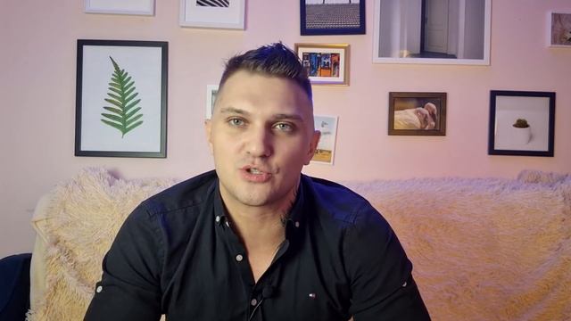 Уверенные и Удобные парни. В чем разница? смотреть онлайн