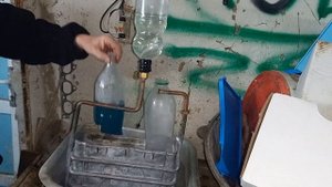 как промыть теплообменник в домашних условиях