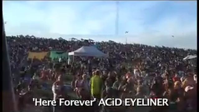 Australia Day Show 2008 смотреть онлайн