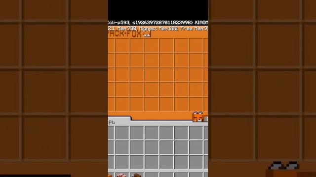 Мод: Рюкзак путешествий #minecraft смотреть онлайн